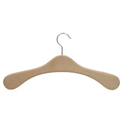 Versier je eigen Houten Kledinghanger-Playwood