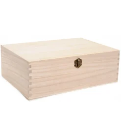 Versier je eigen Houten Naaikist-Playwood Best