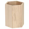Versier je eigen Houten Pennenbakje>Playwood Discount
