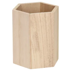 Versier je eigen Houten Pennenbakje>Playwood Discount