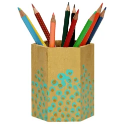 Versier je eigen Houten Pennenbakje>Playwood Discount