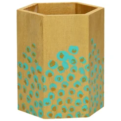 Versier je eigen Houten Pennenbakje><noscript><img width=