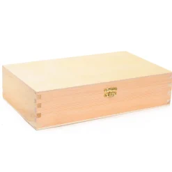 Versier je eigen Houten Tekendoos-Playwood Best