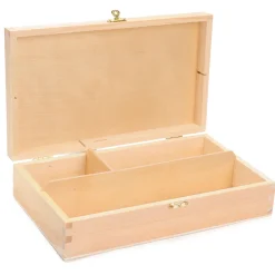 Versier je eigen Houten Tekendoos-Playwood Best