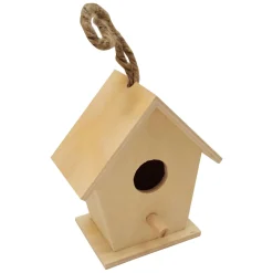 Versier je Eigen Houten Vogelhuisje>Playwood Clearance