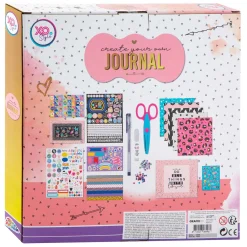 Grafix Versier je eigen Journal Sale