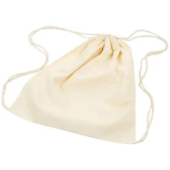 Versier je eigen Katoenen Gymtas-Creativ Company Hot