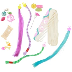 Versier je Haren Kralen en Haarlokken Set-Toi-Toys Sale