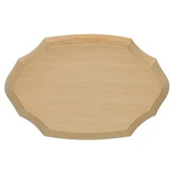 Playwood Versier je Houten Naambordje Dik, 17x11cm Online