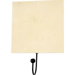 Creativ Company Versier je Ophanghaak, 10st. Hot