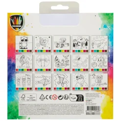 Verven met Water - Ruimte>Creative Craft Group Discount