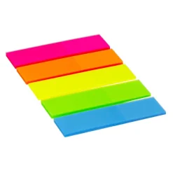 Verwijderbare Zelfklevende Notitie 44x12mm Outlet