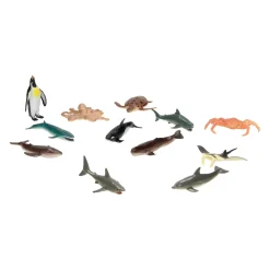 Verzamel Speelfiguur Zeedier>