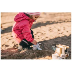 Viking Hearts Ecoline - L Vliegtuig en Helikopter Set><noscript><img width=