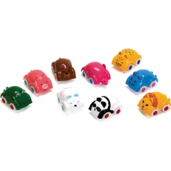 Viking Toys Diertje op Wielen- Sale