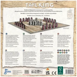 Vikings' Tales: Tafl King Bordspel><noscript><img width=