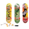 Vinger Skateboard met Accessoires>Johntoy Outlet