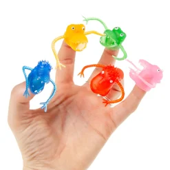 Duckiez Vingermonster New