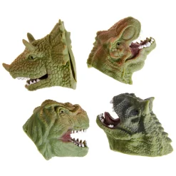 Duckiez Vingerpop Dinosaurus Online