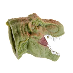 Duckiez Vingerpop Dinosaurus Online