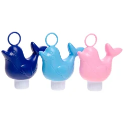 Duckiez Viseend Dolfijn Kleur, 12cm Outlet