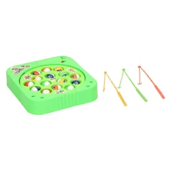 Visspel Kleur Discount