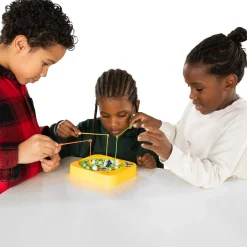 Visspel Kleur Discount