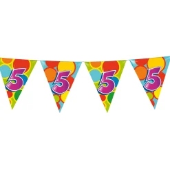 Vlaggenlijn 5 Jaar, 10mtr.-Haza Witbaard Online