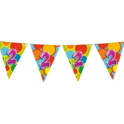 Haza Witbaard Vlaggenlijn 2 Jaar, 10mtr. Sale