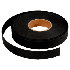 Creativ Company Vlechtstroken Zwart, 9,5m Sale