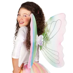 Vleugels Yara-Boland Clearance