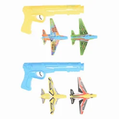 Vliegtuig met Launcher, 22cm- Best