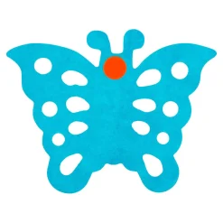 Vlinder Guirlande, 4m.><noscript><img width=