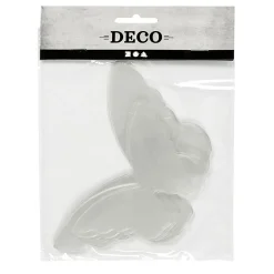 Vlindervleugels Folie, 16x19,5cm>Creativ Company