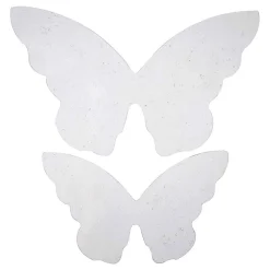 Vlindervleugels Folie, 16x19,5cm>Creativ Company