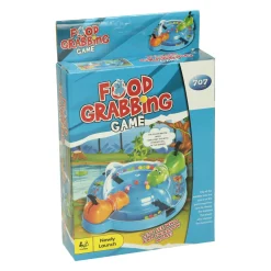 Voedsel Duel Hippo's Kinderspel Best