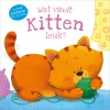 Voelboek - Wat vindt Kitten leuk?>Rebo Publishers