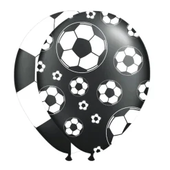 Folat BV Voetbal Ballonnen, 8st. New