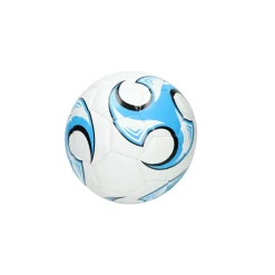Voetbal Blauw/Wit- Online