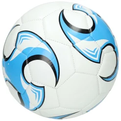 Voetbal Blauw/Wit- Online
