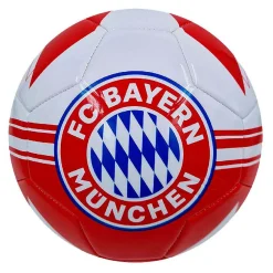 Voetbal FC Bayern Munchen, Maat 5- Outlet