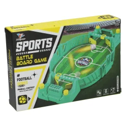 Voetbal Flipper Spel Best