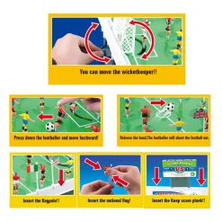 Voetbal Flipperspel Outlet