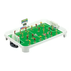 Voetbal Flipperspel Groot Hot