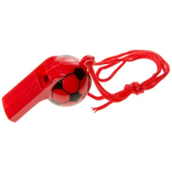 Duckiez Voetbal Fluitje aan Koord Best