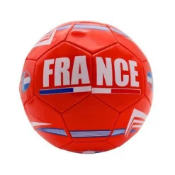 Voetbal Frankrijk-