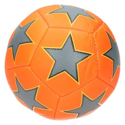 Voetbal Kleur, Maat 1 Hot