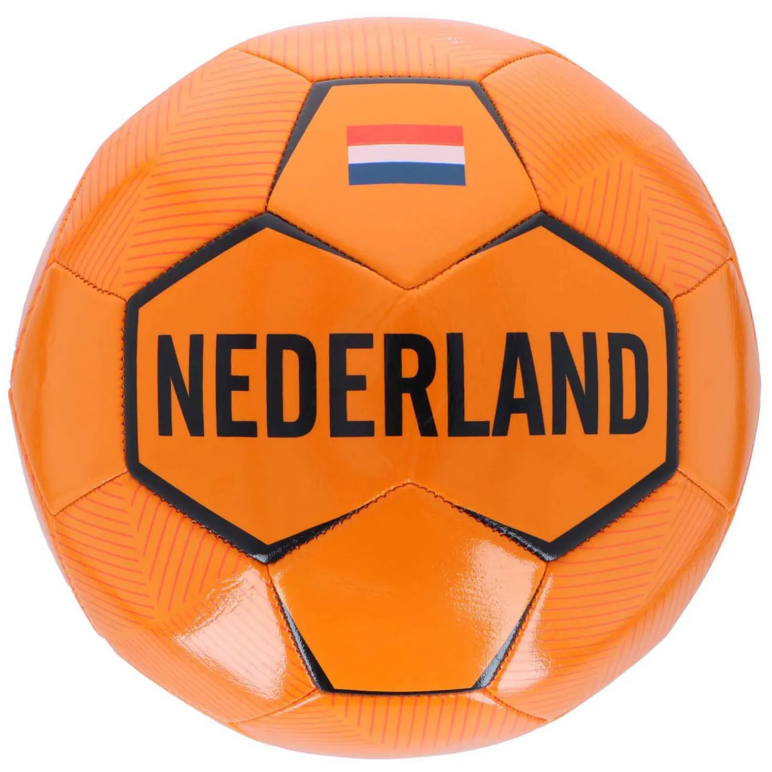 Voetbal Nederland, 22cm- Hot
