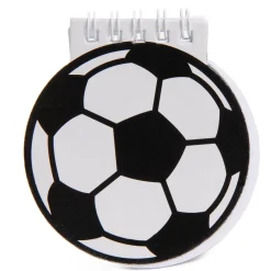 Duckiez Voetbal Notitieboekje Discount