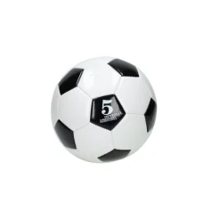 Voetbal Zwart/Wit Outlet